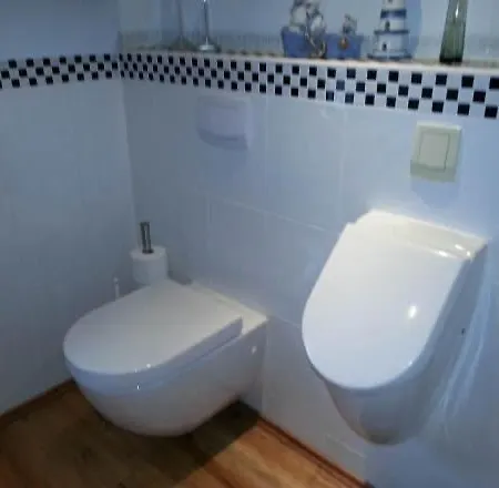 Appartement Waldblick Neustadt an der Weinstraße