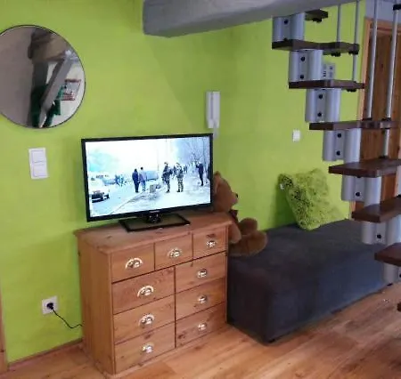 Waldblick Appartement Neustadt an der Weinstraße