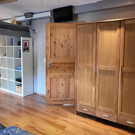 Waldblick Apartment *