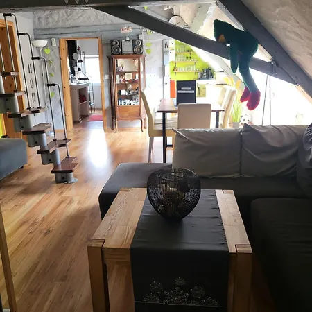 Waldblick Neustadt an der Weinstraße