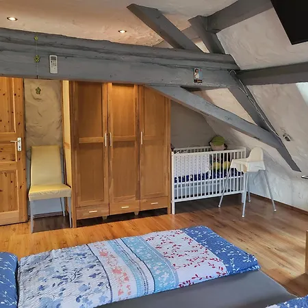 Waldblick Apartment *