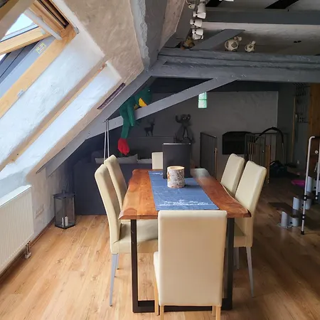 Waldblick Neustadt an der Weinstraße