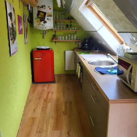 Waldblick Appartement