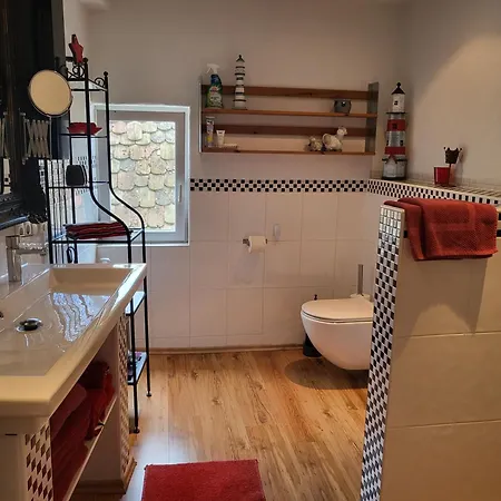 Appartement Waldblick Neustadt an der Weinstraße