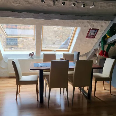 Waldblick Appartement *