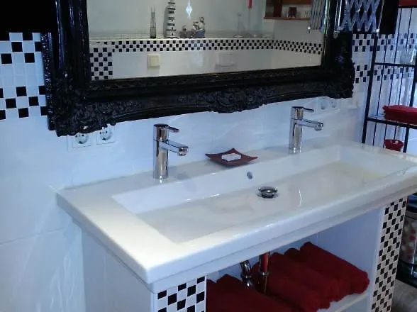 Waldblick Neustadt an der Weinstraße