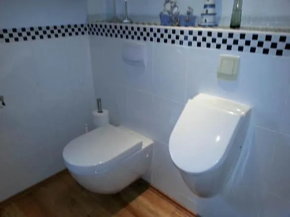 Apartment Waldblick Neustadt an der Weinstraße