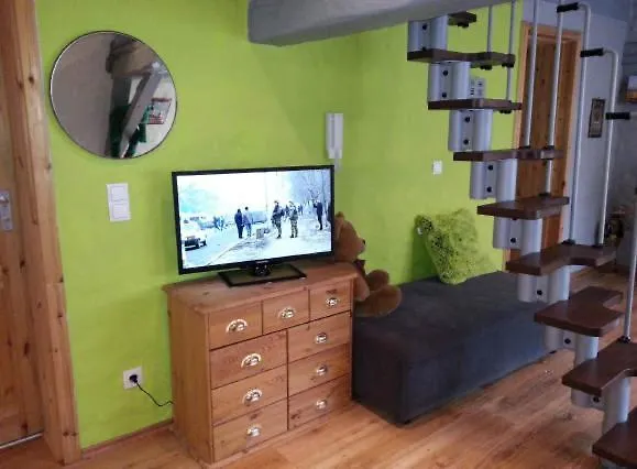 Waldblick Apartment Neustadt an der Weinstraße