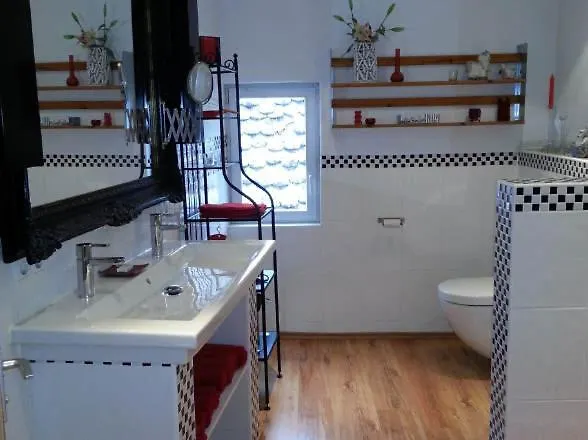 Waldblick Apartamento Neustadt an der Weinstraße