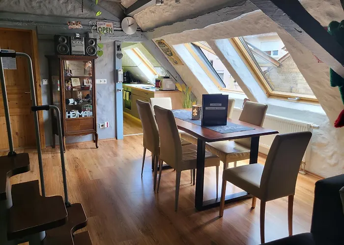 Apartamento Waldblick