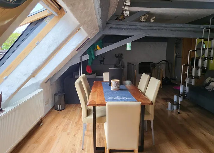 Waldblick Neustadt an der Weinstraße