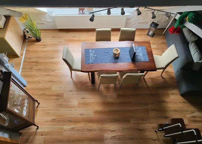 Waldblick * Neustadt an der Weinstraße