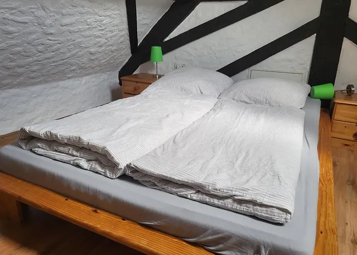 Apartamento Waldblick