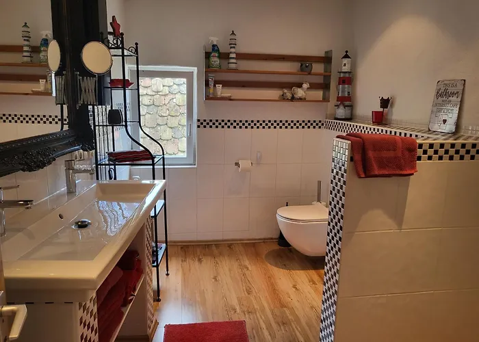 Apartment Waldblick Neustadt an der Weinstraße