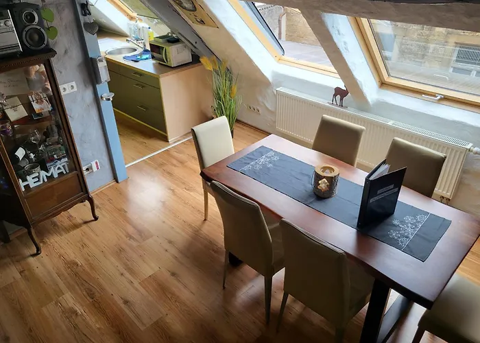 Waldblick Neustadt an der Weinstraße