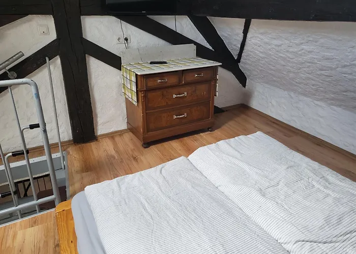 Waldblick Apartamento